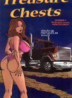 Treasure chests parte 4 – fantasias eróticas