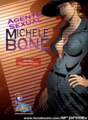Michele bone – hqs eroticas