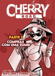 Cherry road 3