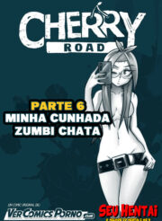 Cherry road 6