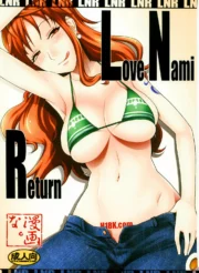 Love Nami Return