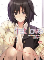 First Love – amagami hentai