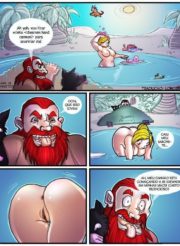 world of warcraft porno