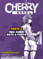 Cherry road 4