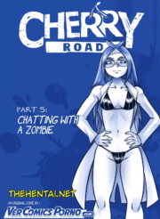 Cherry road 5