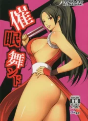 Saimin Mind – kof hentai