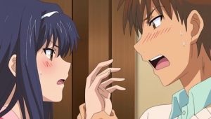 Ane Koi Suki Kirai Daisuki 02